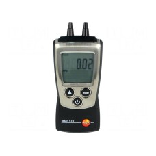 Manometr TESTO 510 0563 0510