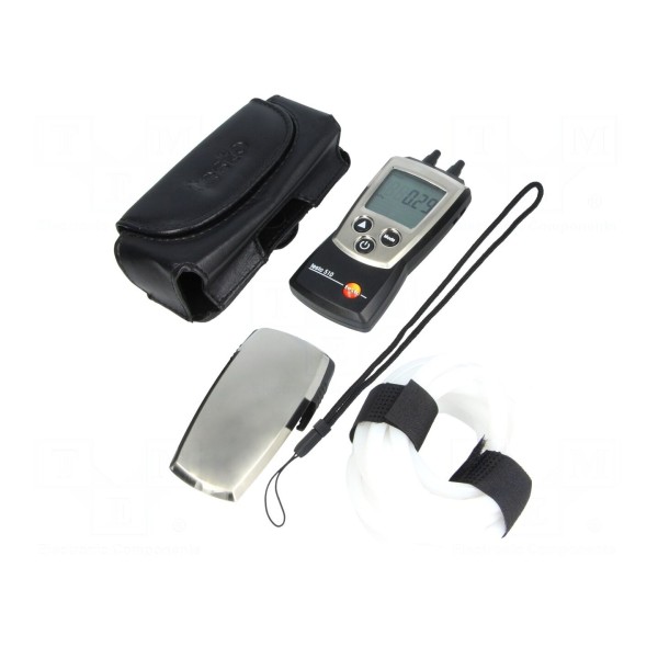 Manometr TESTO 510 0563 0510