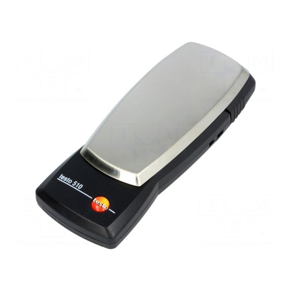 Manometr TESTO 510 0563 0510