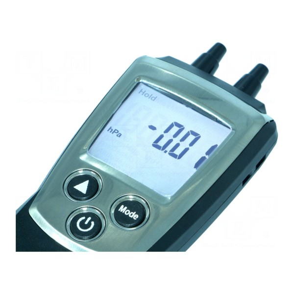 Manometr TESTO 510 0563 0510