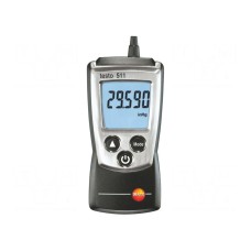 Manometr TESTO 511 0560 0511
