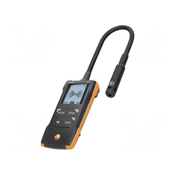 Sonda: szczelinowa TESTO TESTO514