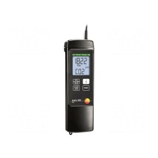 Miernik: CO2 TESTO 535 0563 0535