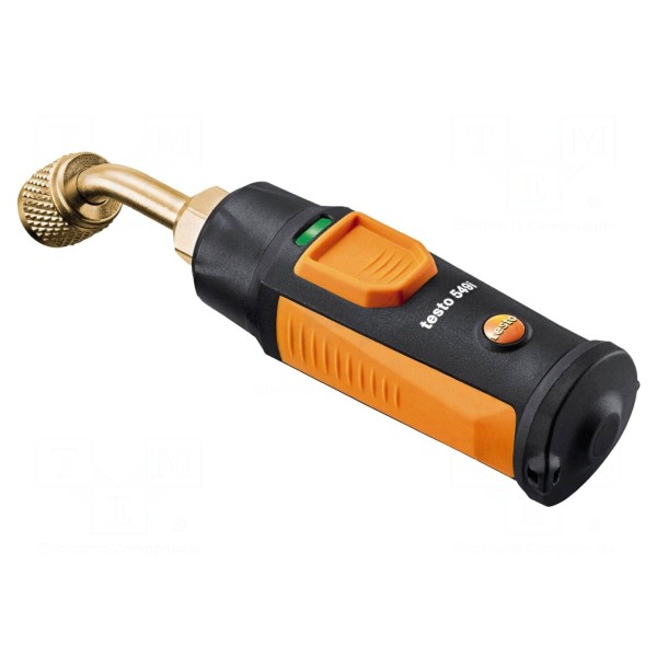 Manometr TESTO 0560 2549 02