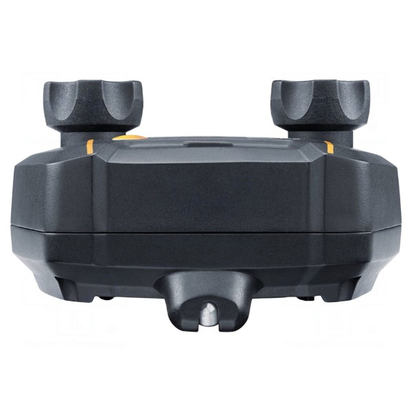 Miernik: elektroniczna oprawa zaworowa TESTO 550I ZESTAW SMART