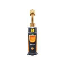 Miernik: wakuometr TESTO 552I