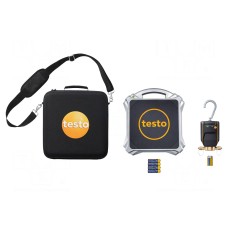 Waga do czynnika chłodzącego TESTO 0564 2560