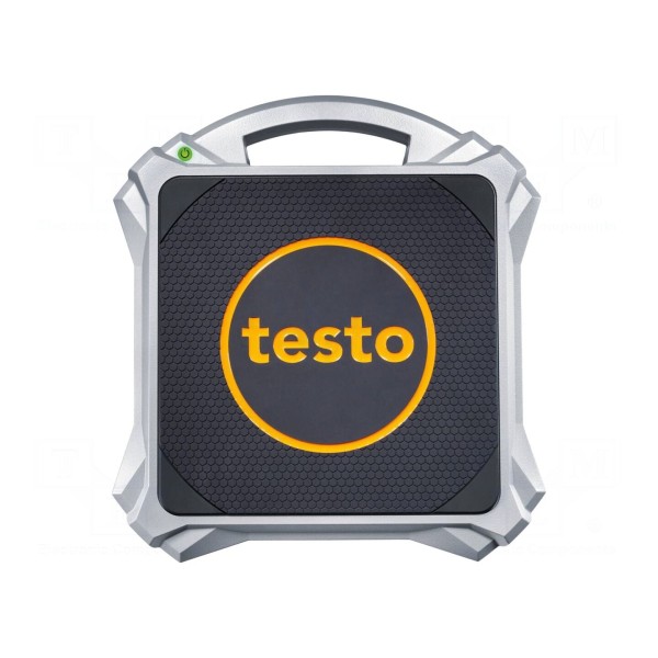 Waga do czynnika chłodzącego TESTO 0564 2560