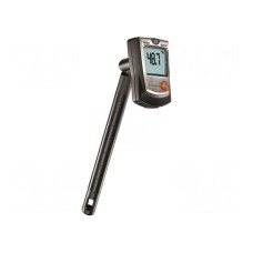 Termohigrometr TESTO 0560 6053