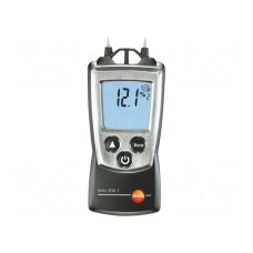 Higrometr TESTO 606-1 0560 6060