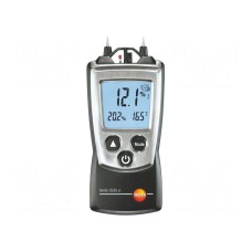 Termohigrometr TESTO 606-2 0560 6062