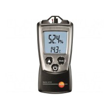 Termohigrometr TESTO 610 0560 0610
