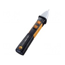 Tester: bezdotykowy wykrywacz napięcia TESTO 745  0590 7450