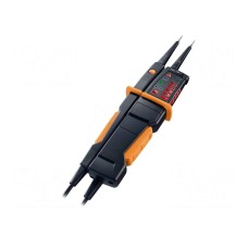 Tester: elektryczny TESTO 750-1 0590 7501