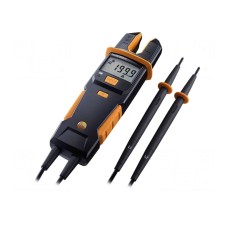 Tester: elektryczny TESTO 755-1  0590 7551