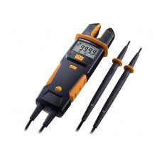 Tester: elektryczny TESTO 755-2  0590 7552