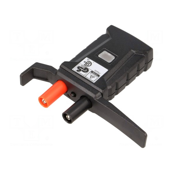 Multimetr cyfrowy TESTO 760-2 0590 7602