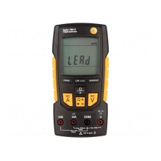 Multimetr cyfrowy TESTO 760-2 0590 7602