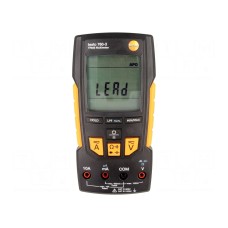 Multimetr cyfrowy TESTO 760-3 0590 7603