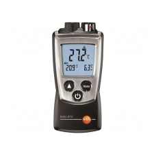 Miernik: temperatury TESTO 810 0560 0810