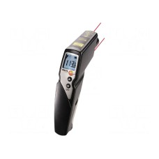 Pirometr TESTO 0560 8314