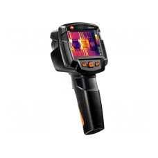 Kamera termowizyjna TESTO 871 0560 8717