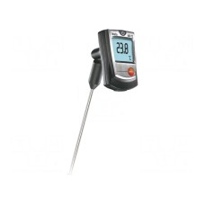 Miernik: temperatury TESTO 905-T2 0560 9056