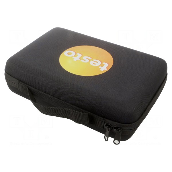 Miernik: temperatury TESTO 925 0563 0925