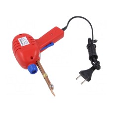 Lutownica: transformatorowa TEX 150