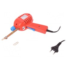 Lutownica: transformatorowa TEX 200