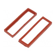 Uszczelka komory THERMALTRONICS DS-GS-1