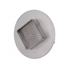 Dysza: gorące powietrze THERMALTRONICS HTN-B3636