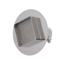 Dysza: gorące powietrze THERMALTRONICS HTN-B4141