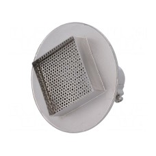 Dysza: gorące powietrze THERMALTRONICS HTN-B4343