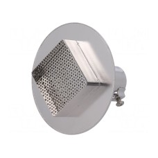 Dysza: gorące powietrze THERMALTRONICS HTN-B4545