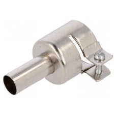 Dysza: gorące powietrze THERMALTRONICS HTN-D100