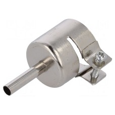 Dysza: gorące powietrze THERMALTRONICS HTN-D50