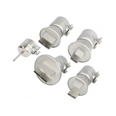 Dysza: zestaw dysz gorącego powietrza THERMALTRONICS HTN-KIT-1