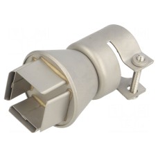 Dysza: gorące powietrze THERMALTRONICS HTN-PL44