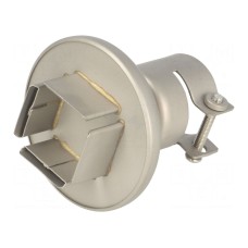 Dysza: gorące powietrze THERMALTRONICS HTN-PL52