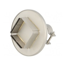 Dysza: gorące powietrze THERMALTRONICS HTN-QF208