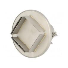 Dysza: gorące powietrze THERMALTRONICS HTN-QF240