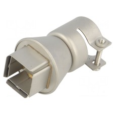 Dysza: gorące powietrze THERMALTRONICS HTN-QF80