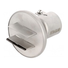 Dysza: gorące powietrze THERMALTRONICS HTN-SJ40