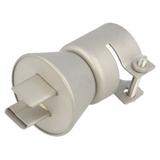 Dysza: gorące powietrze THERMALTRONICS HTN-SL16