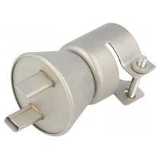 Dysza: gorące powietrze THERMALTRONICS HTN-TS24