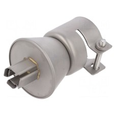 Dysza: gorące powietrze THERMALTRONICS HTN-TS44