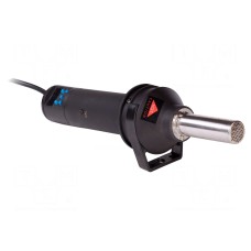 Lutownica: kolba gorącego powietrza THERMALTRONICS TMT-HA050