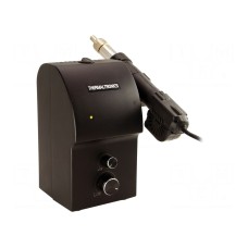 Stacja: gorącego powietrza THERMALTRONICS TMT-HA200