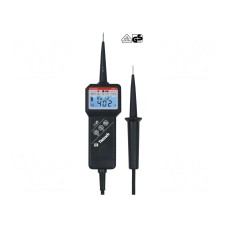 Tester: elektryczny TIETZSCH DSP 4